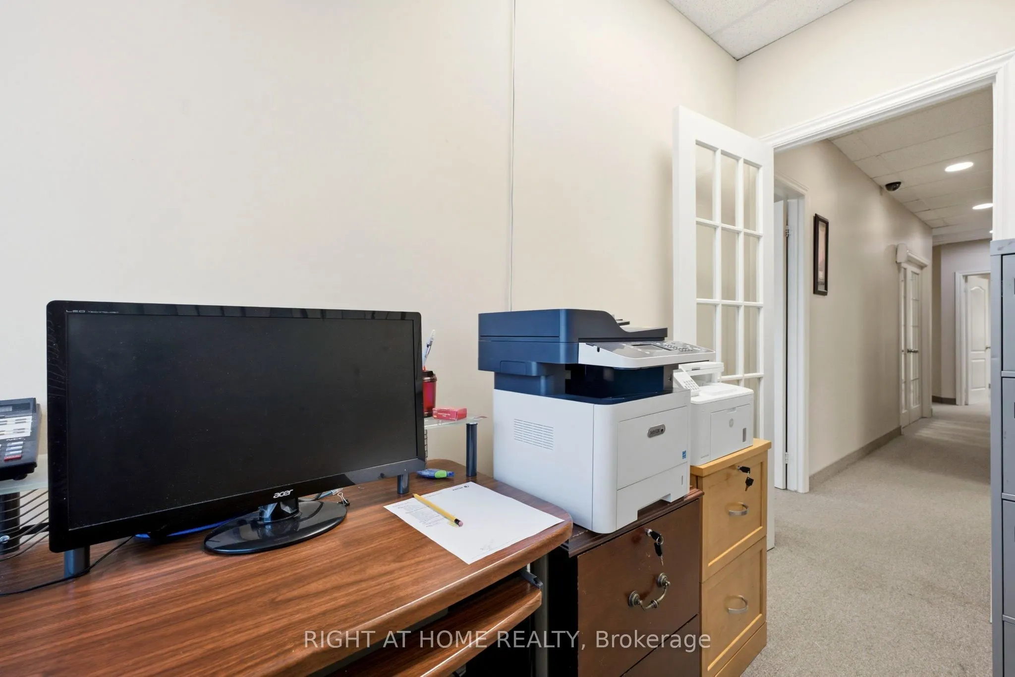 2601 Matheson Boulevard E #205