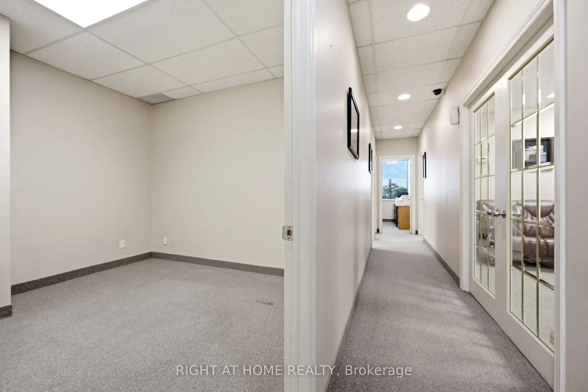 2601 Matheson Boulevard E #205