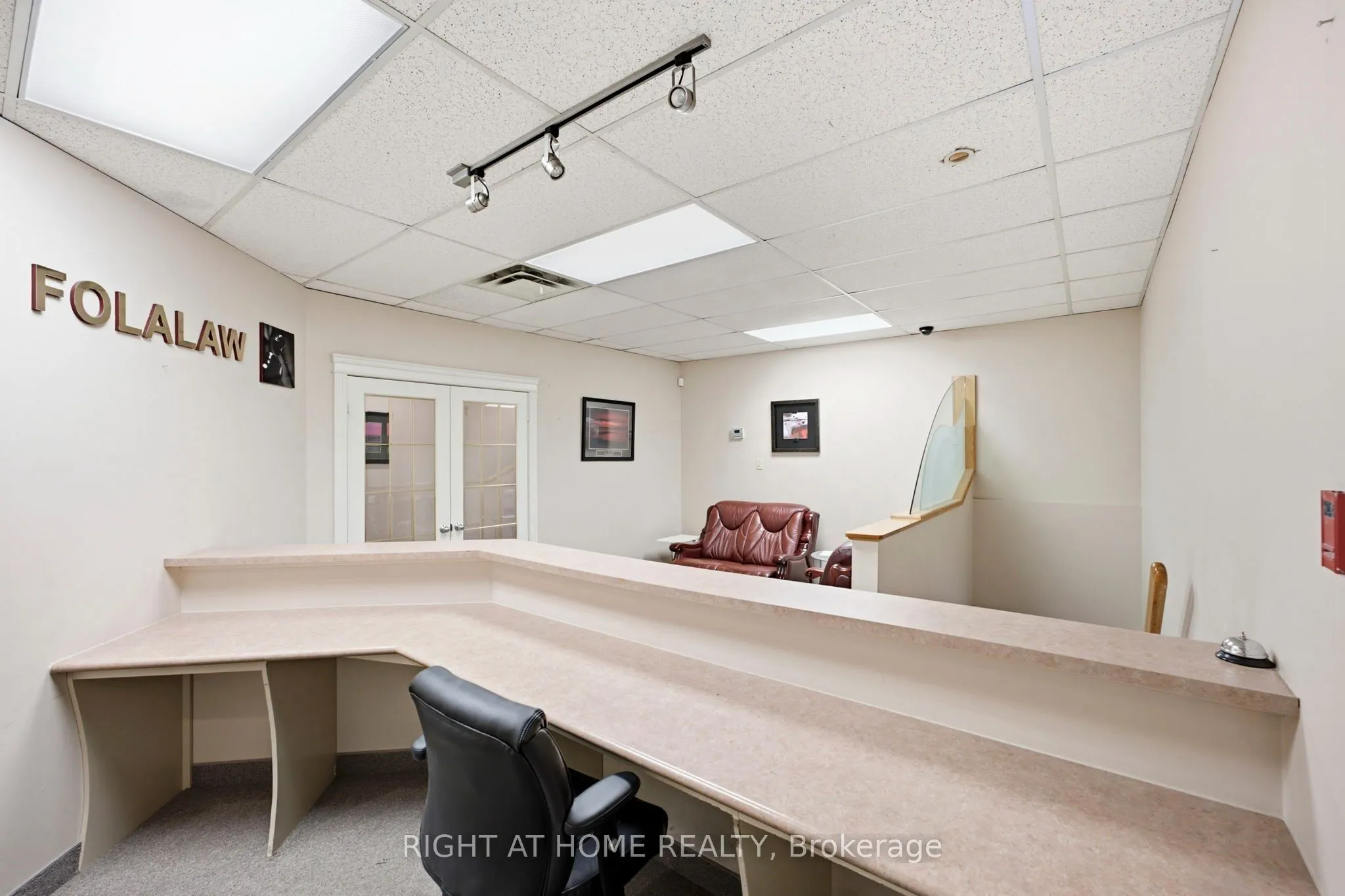 2601 Matheson Boulevard E #205