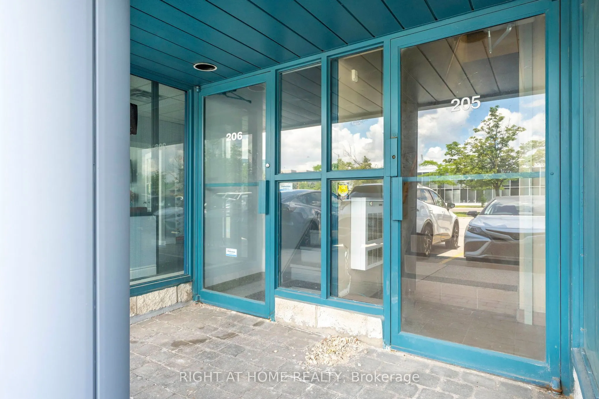 2601 Matheson Boulevard E #205