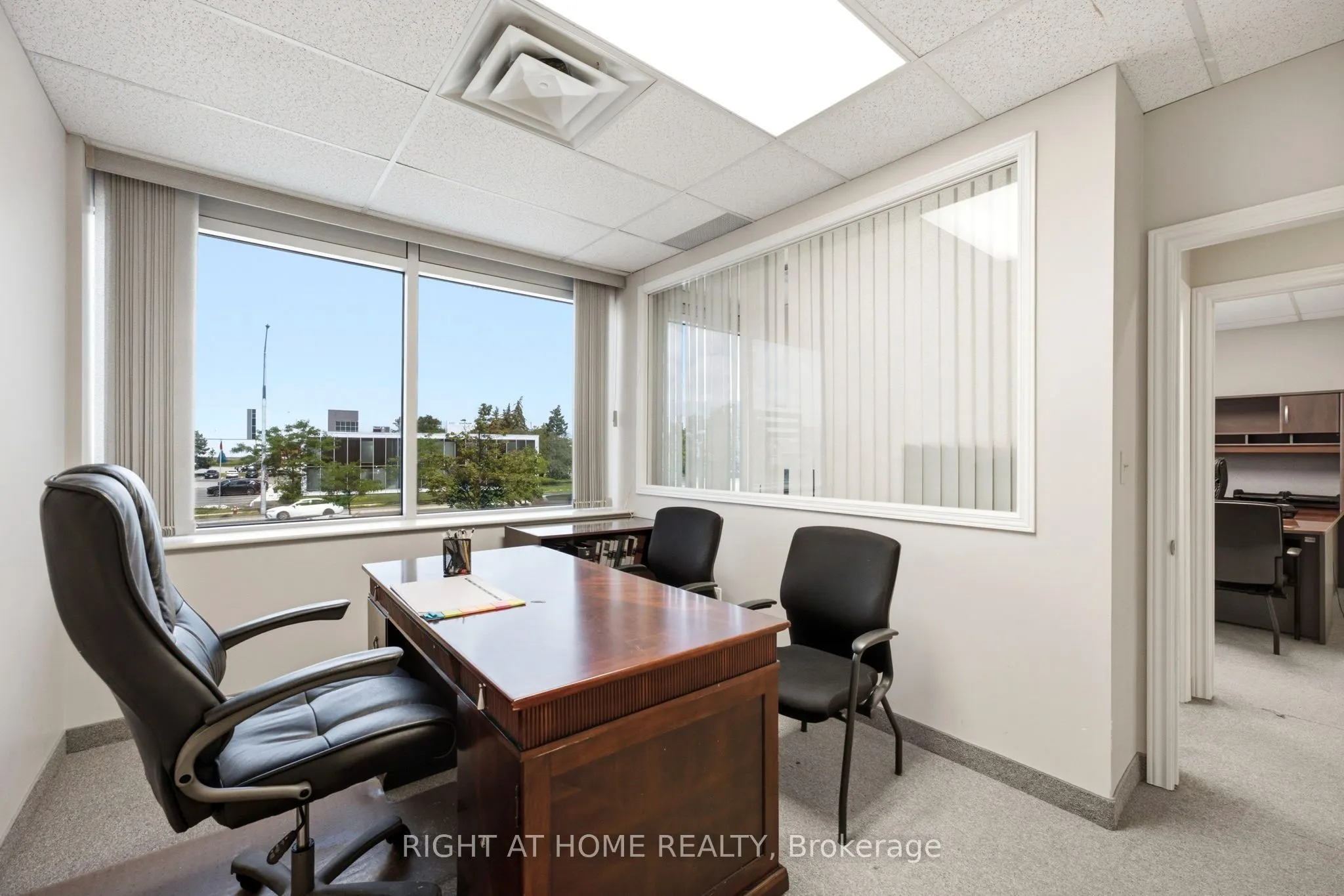 2601 Matheson Boulevard E #205