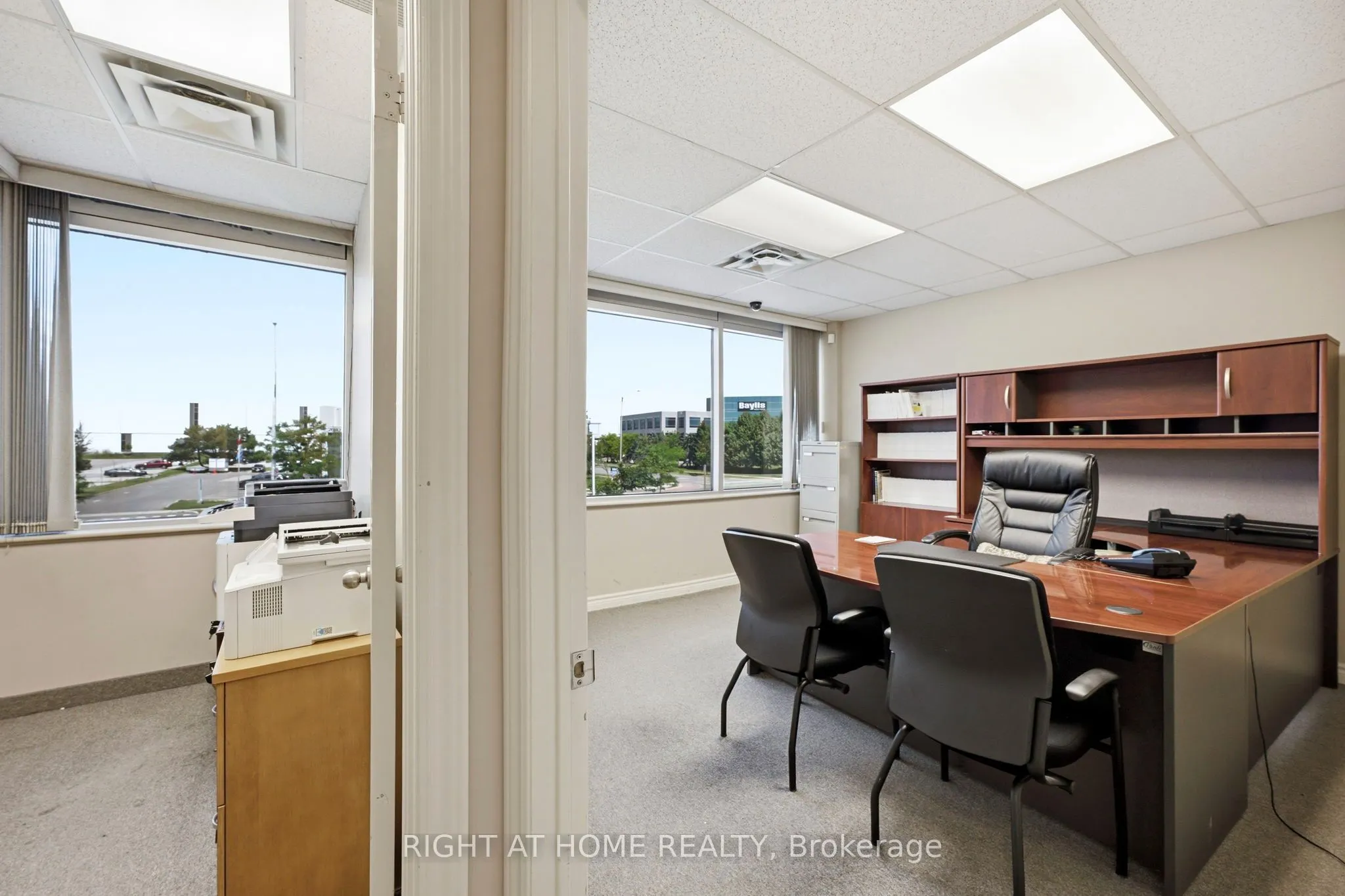 2601 Matheson Boulevard E #205