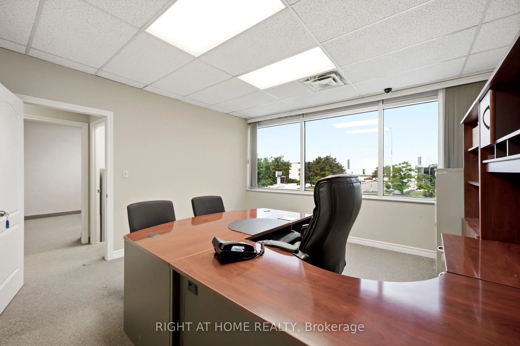 2601 Matheson Boulevard E #205