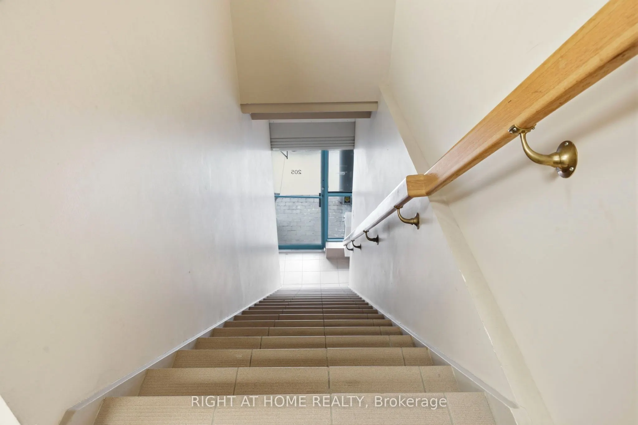 2601 Matheson Boulevard E #205