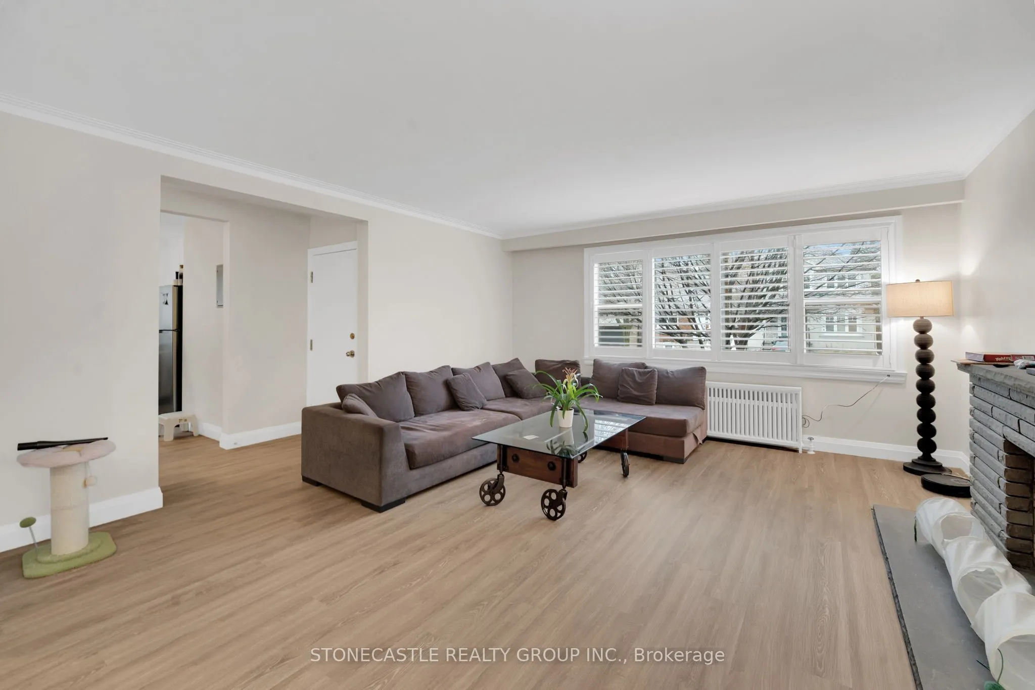 55 Thirty Eighth Street