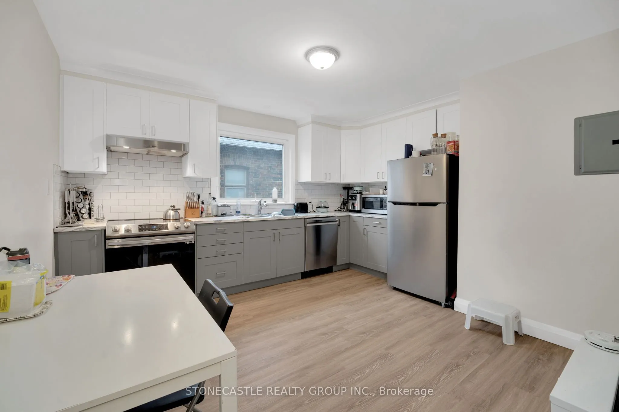 55 Thirty Eighth Street
