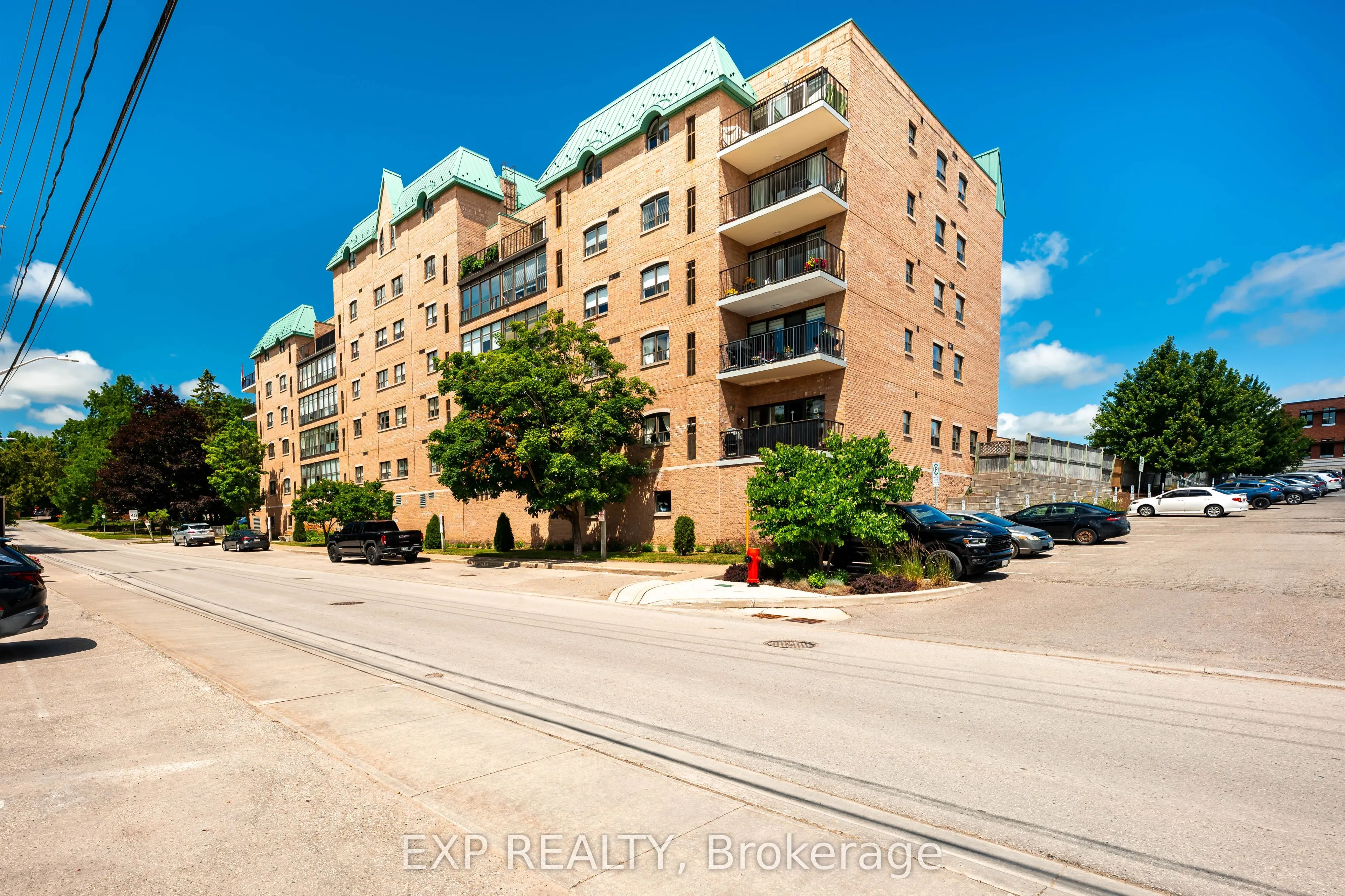 200 Broadway #507