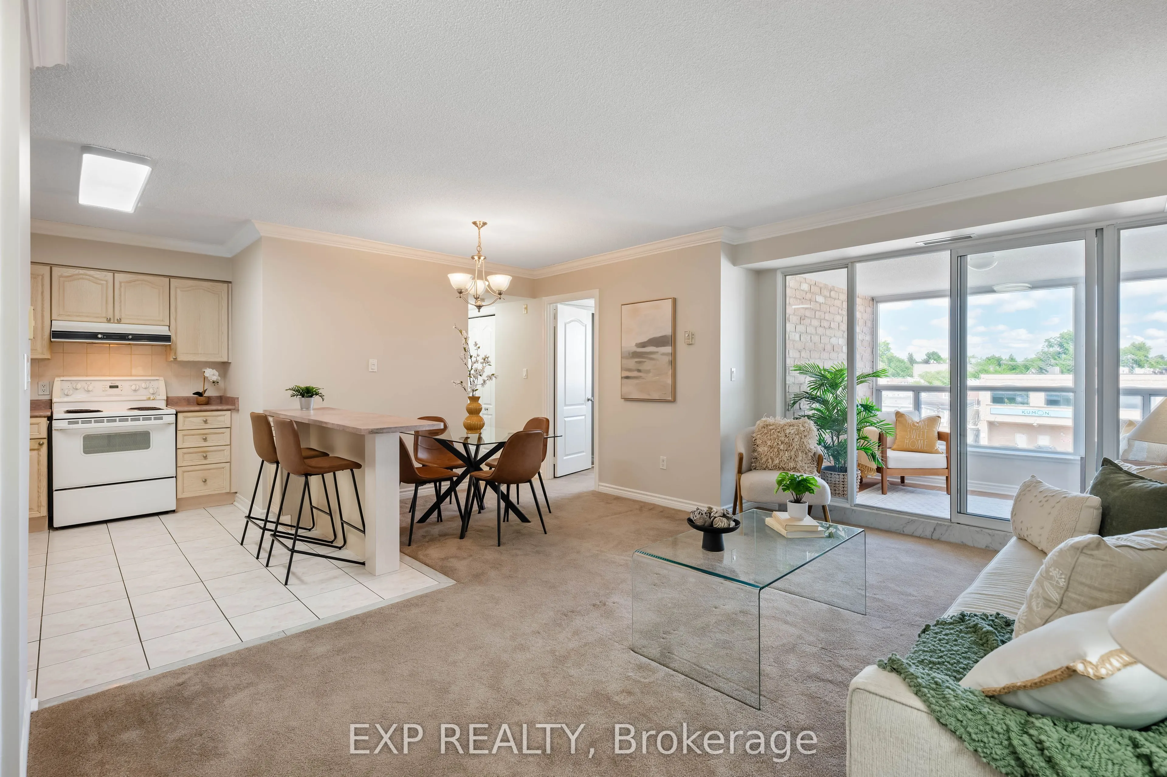 200 Broadway #507