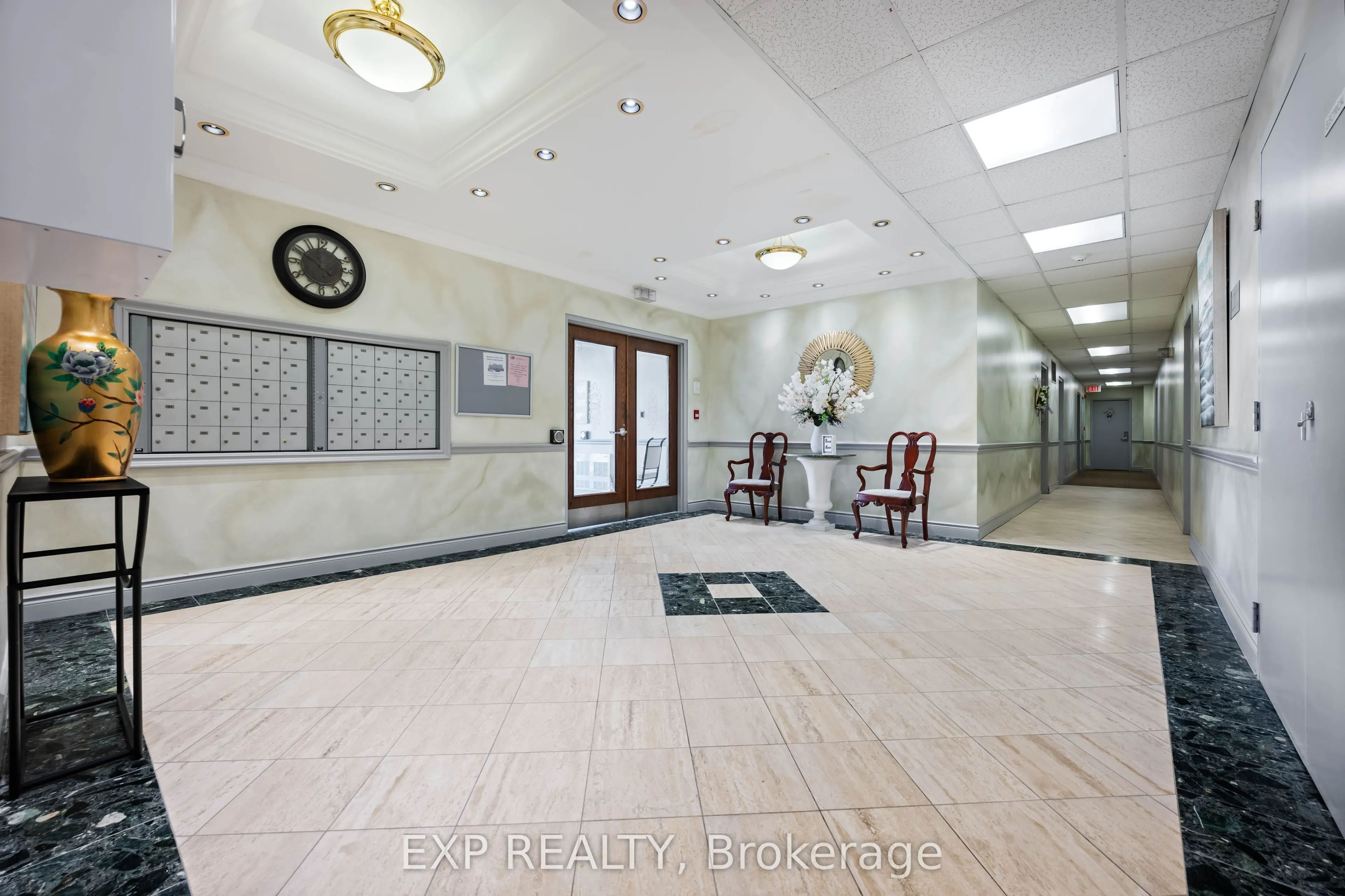 200 Broadway #507