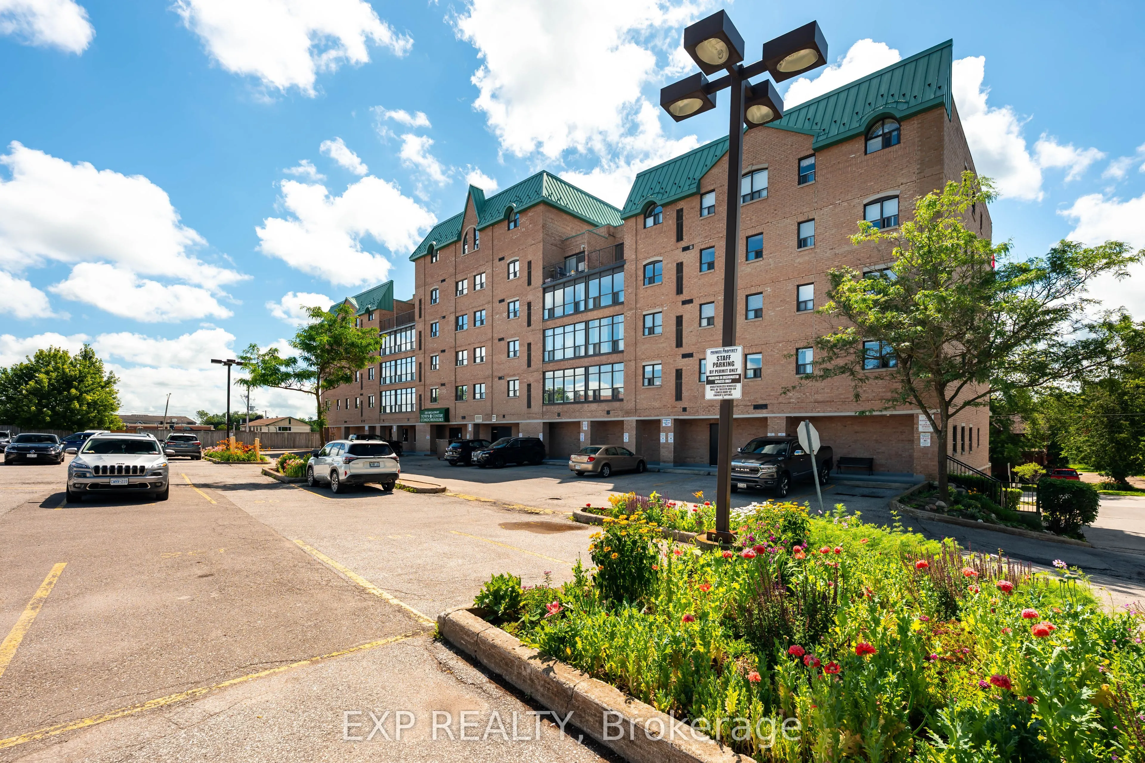 200 Broadway #507