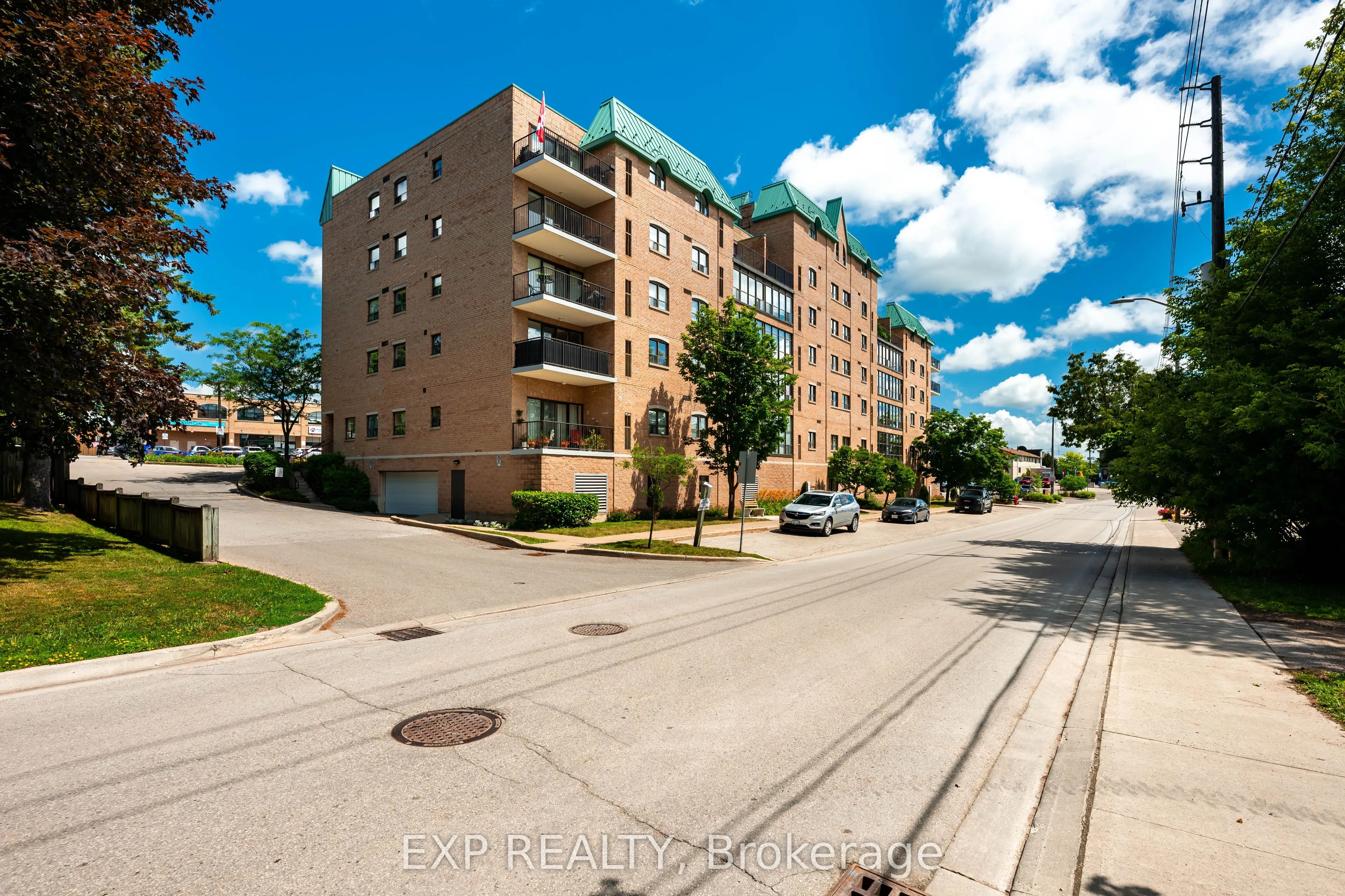 200 Broadway #507