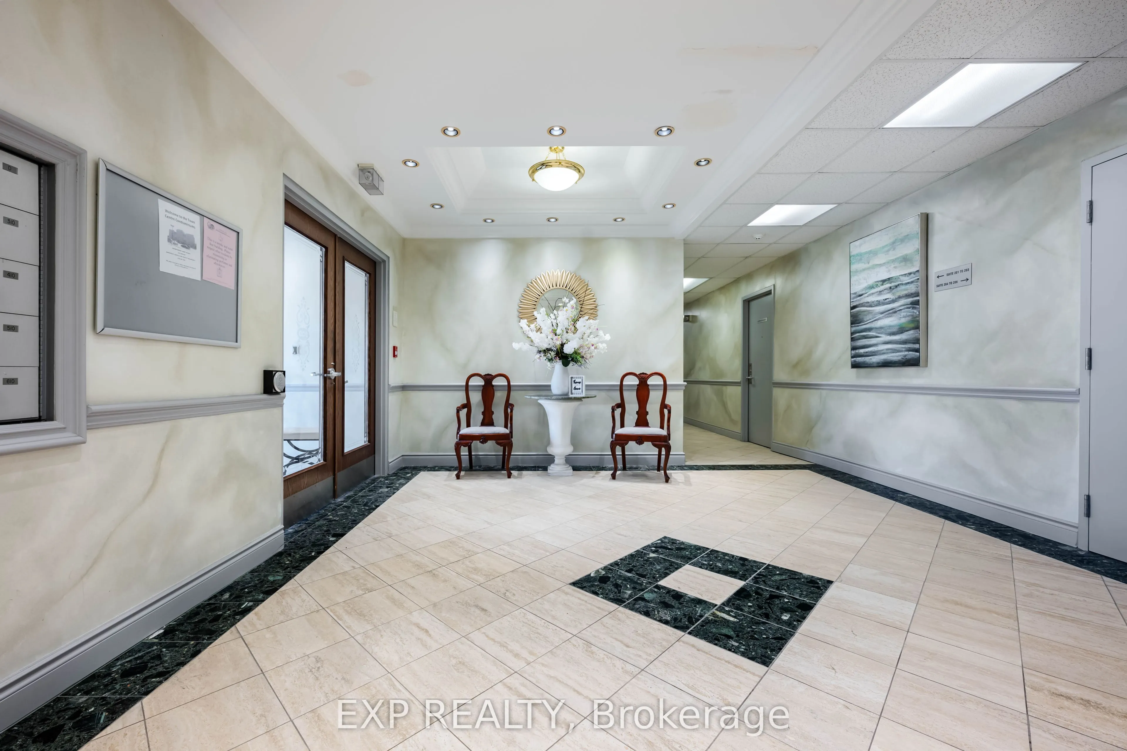 200 Broadway #507