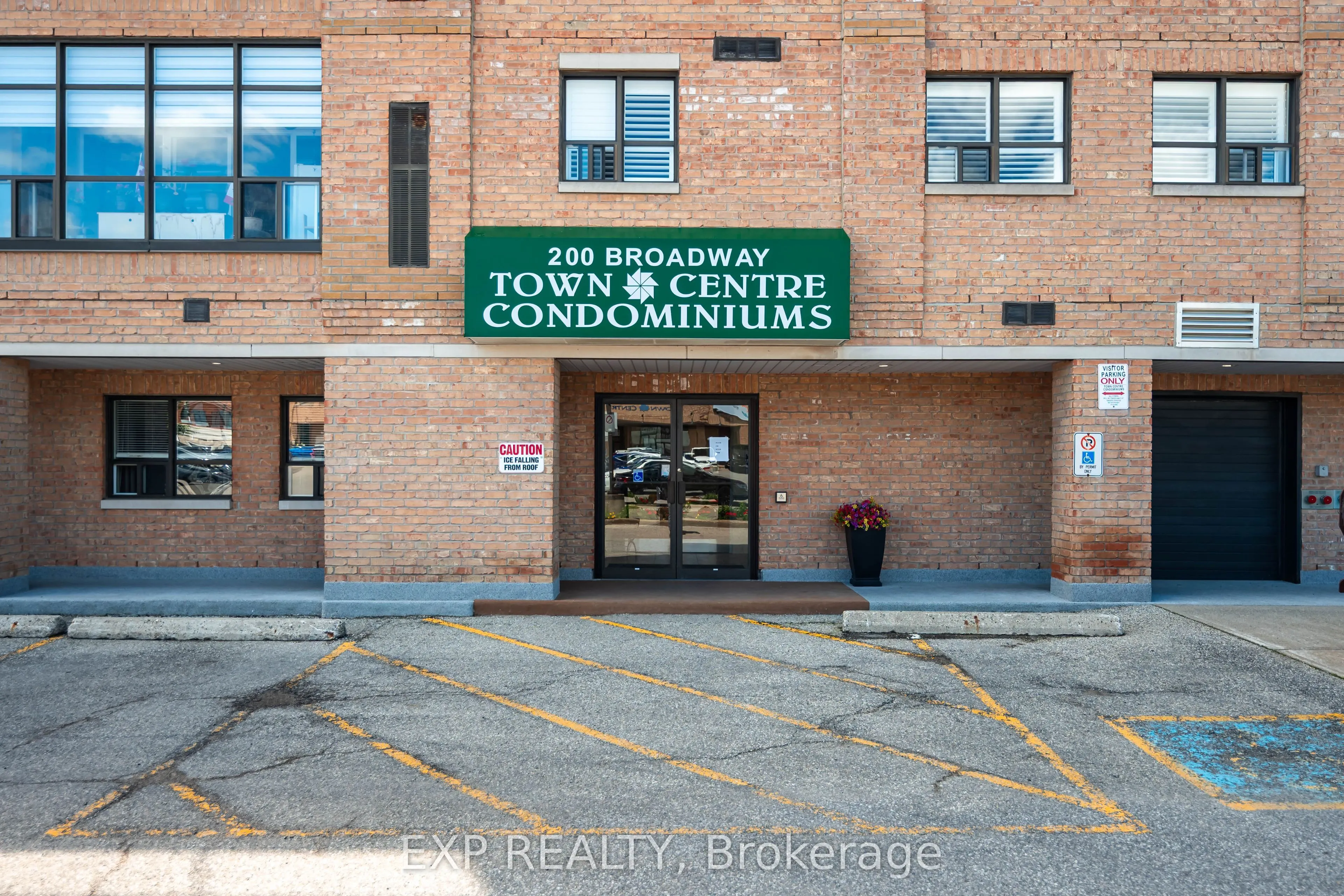 200 Broadway #507
