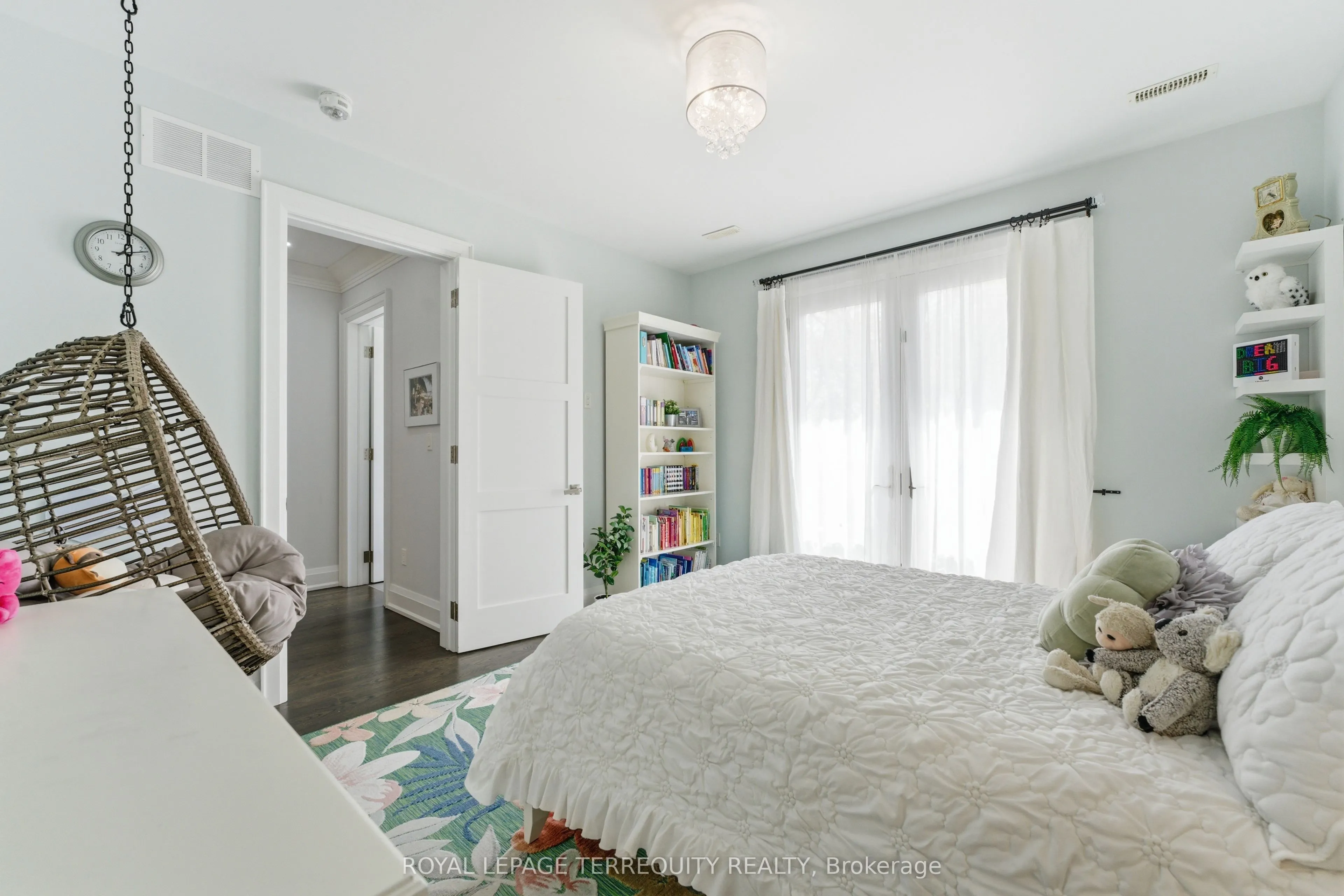 130 Edgecroft Road