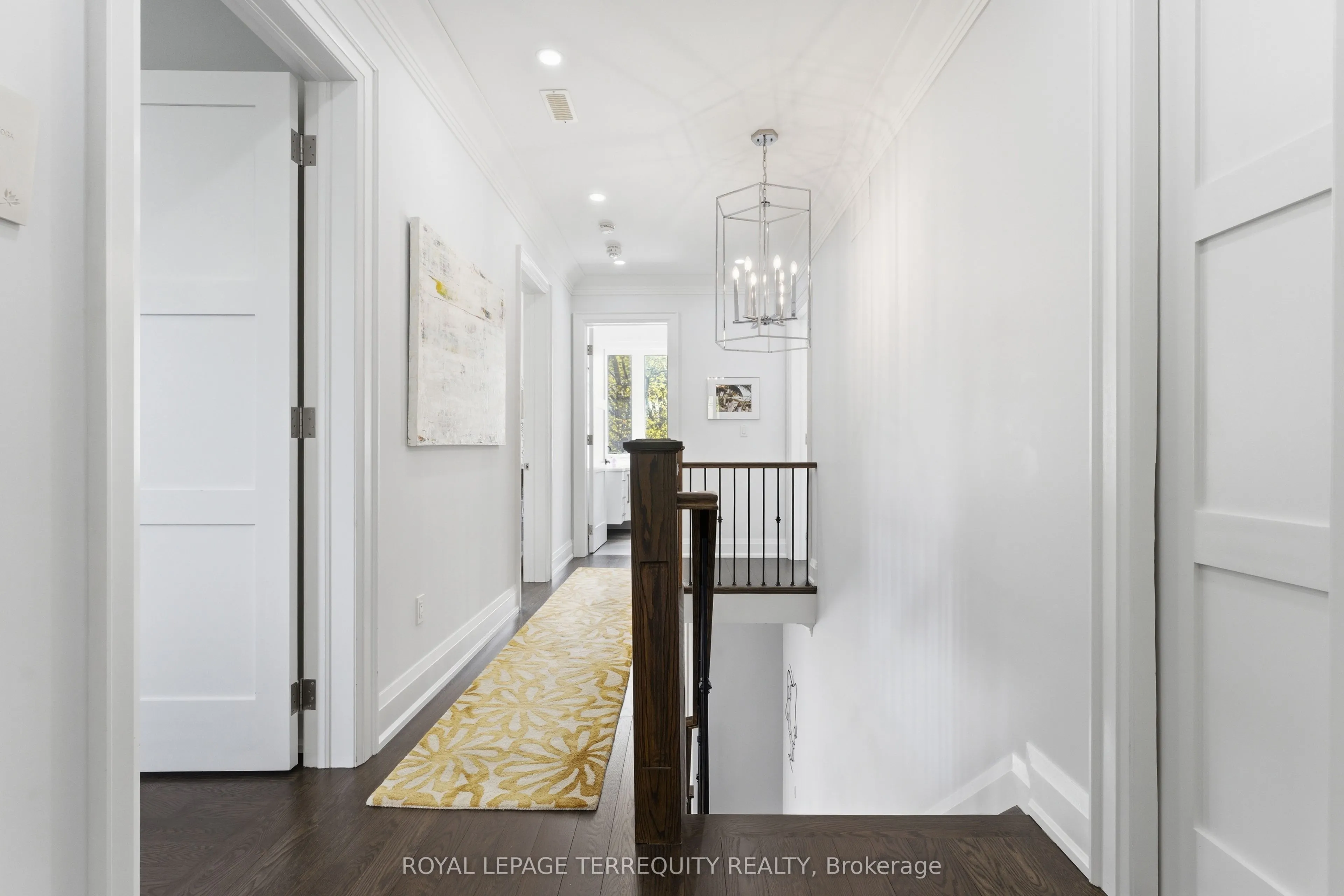 130 Edgecroft Road