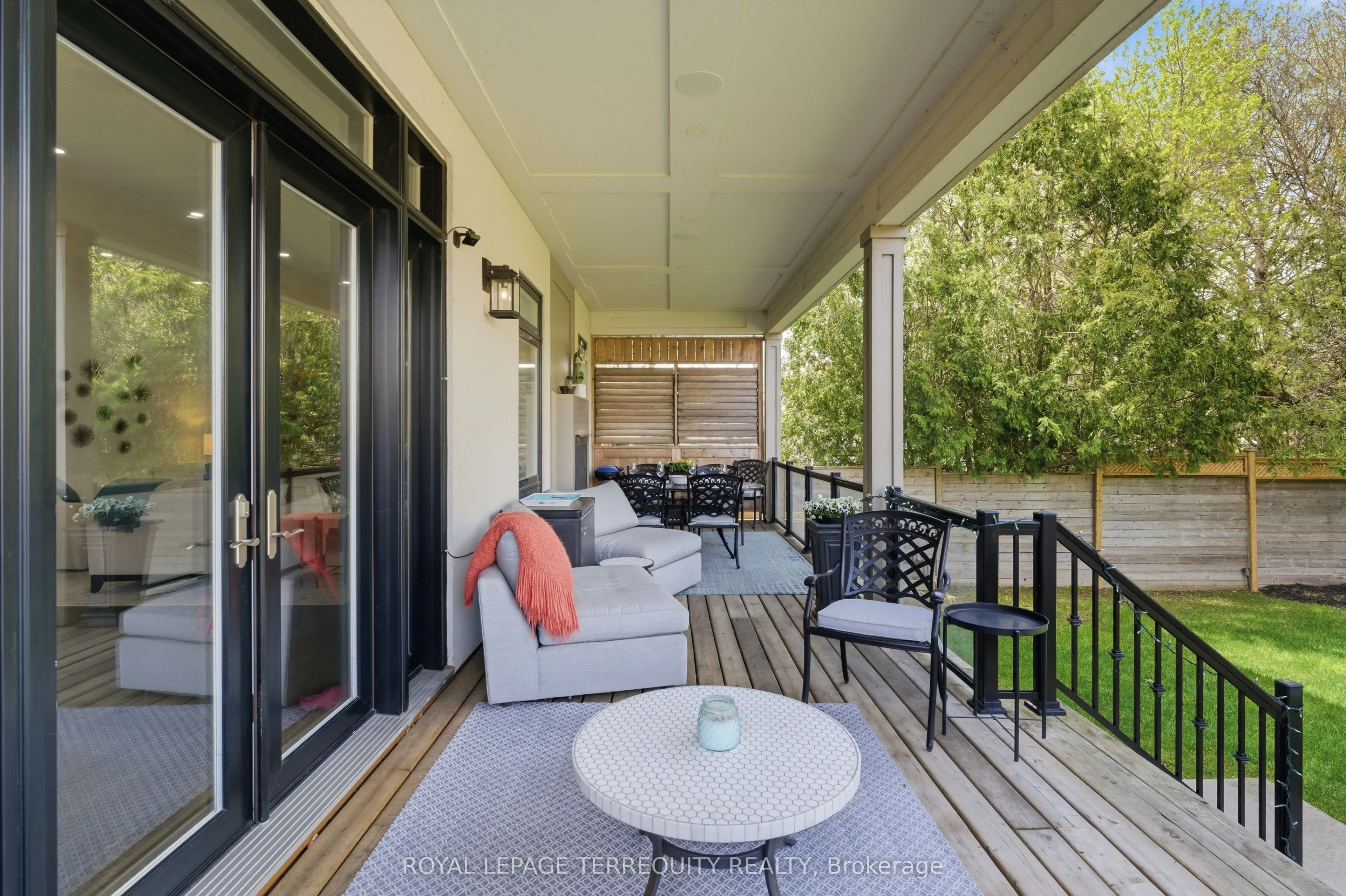 130 Edgecroft Road
