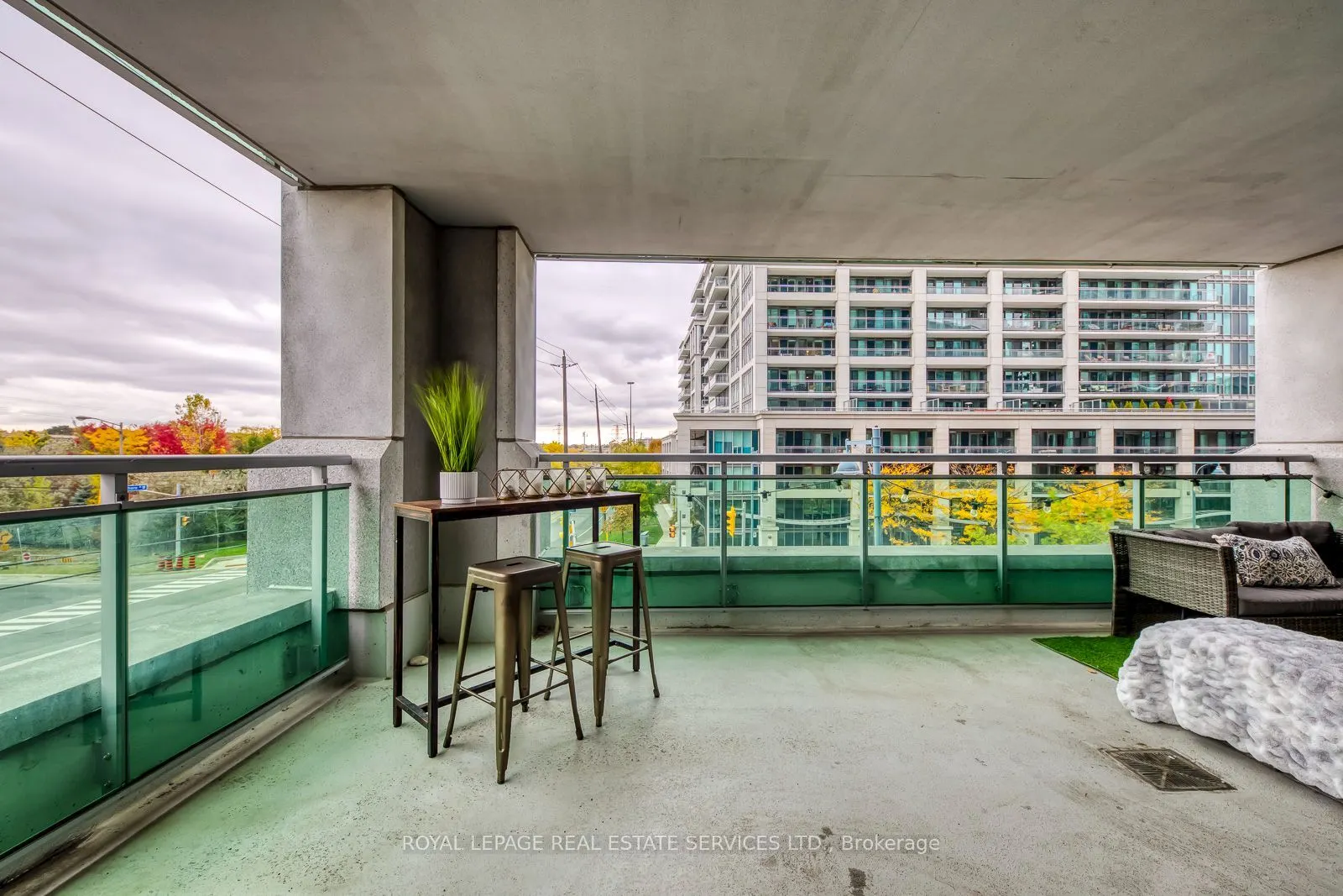 16 Brookers Lane #203