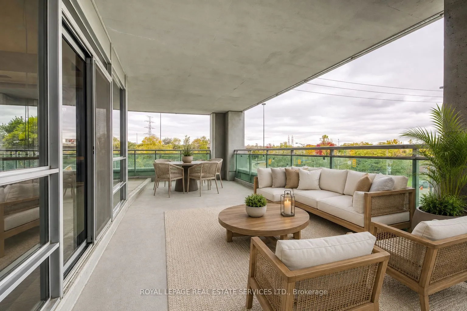 16 Brookers Lane #203