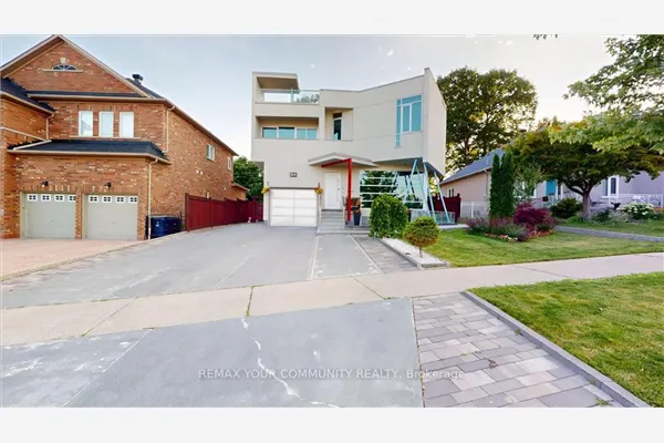 64 Aviemore Drive