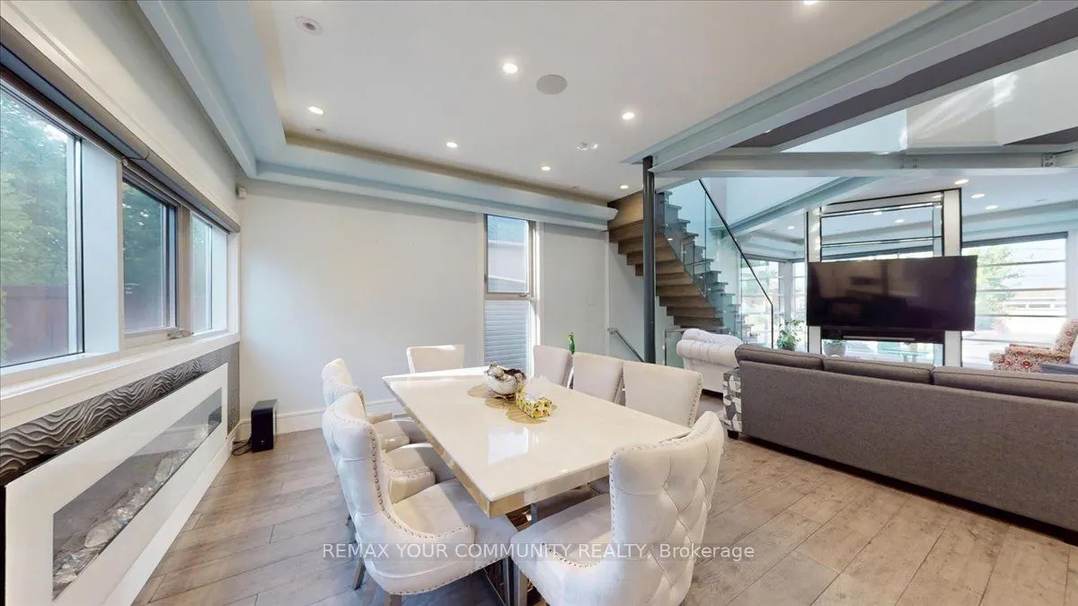 64 Aviemore Drive