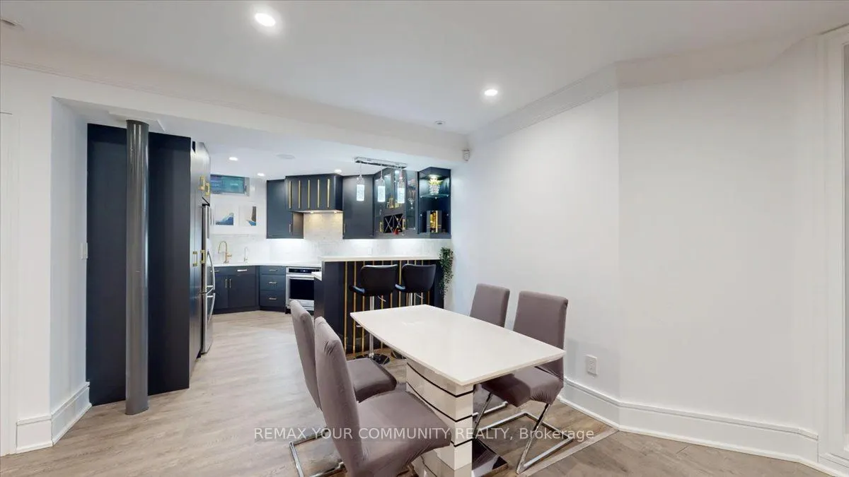 64 Aviemore Drive