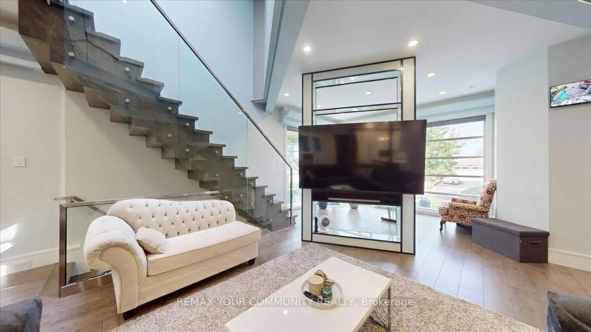 64 Aviemore Drive