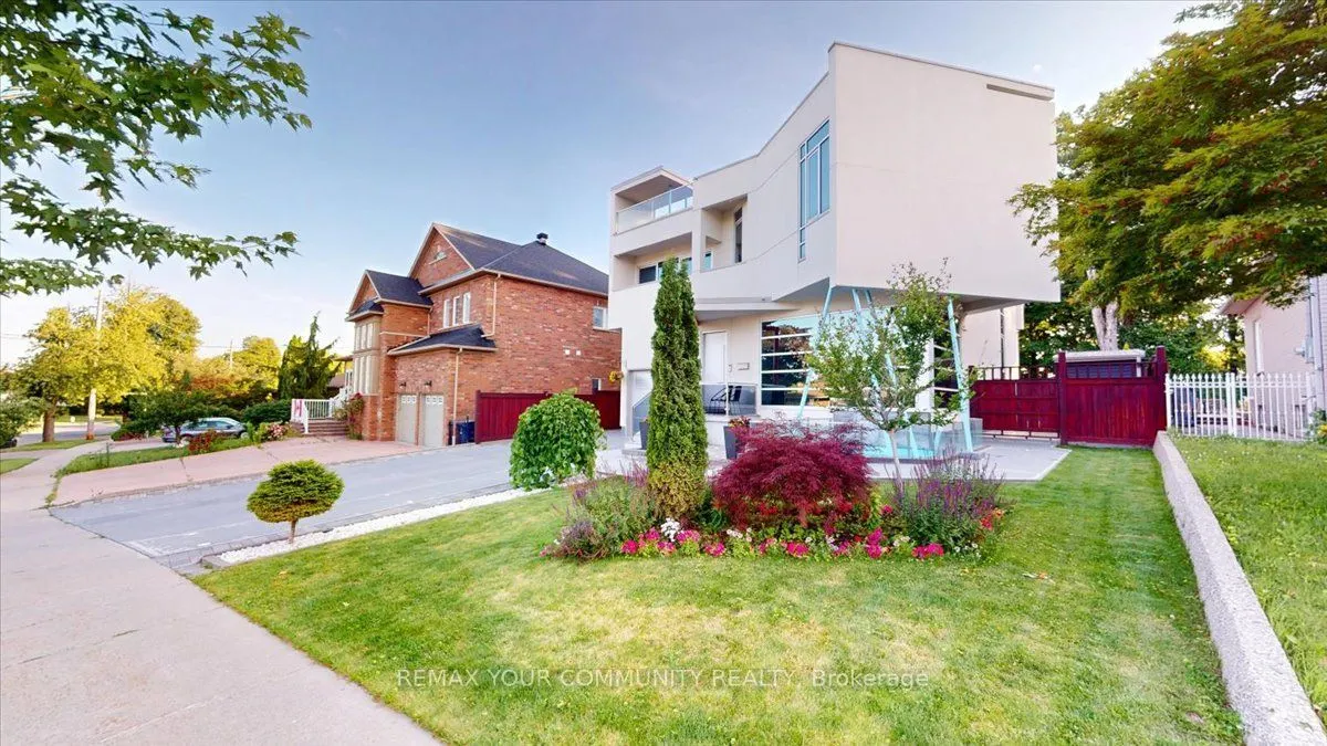 64 Aviemore Drive