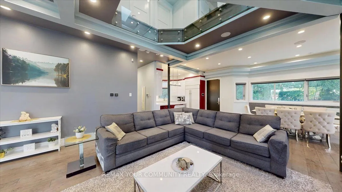 64 Aviemore Drive