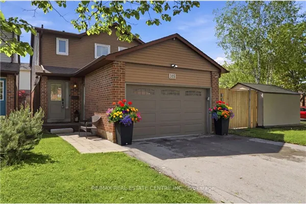 315 Woodlawn Crescent
