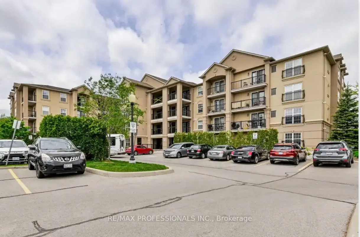1390 Main Street E #107
