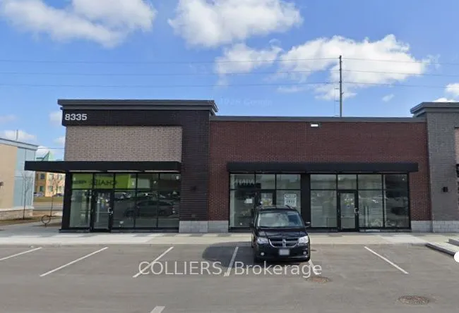 8335 Financial Drive #1