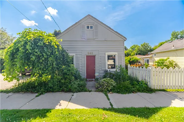 262 Pine Street