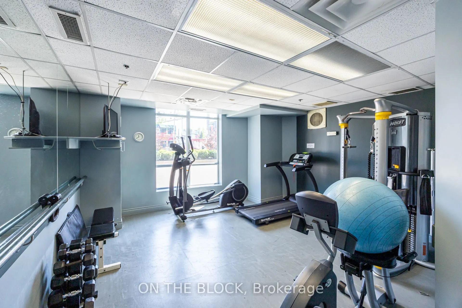 2495 Dundas Street W #107