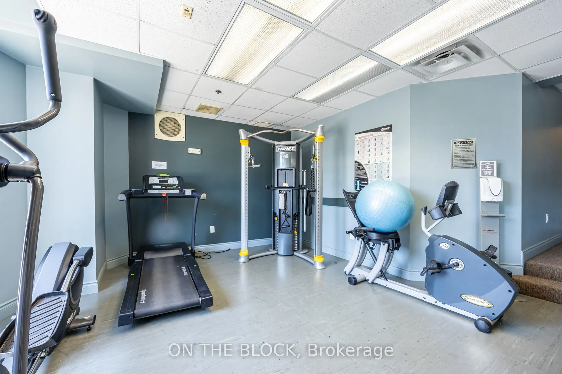 2495 Dundas Street W #107