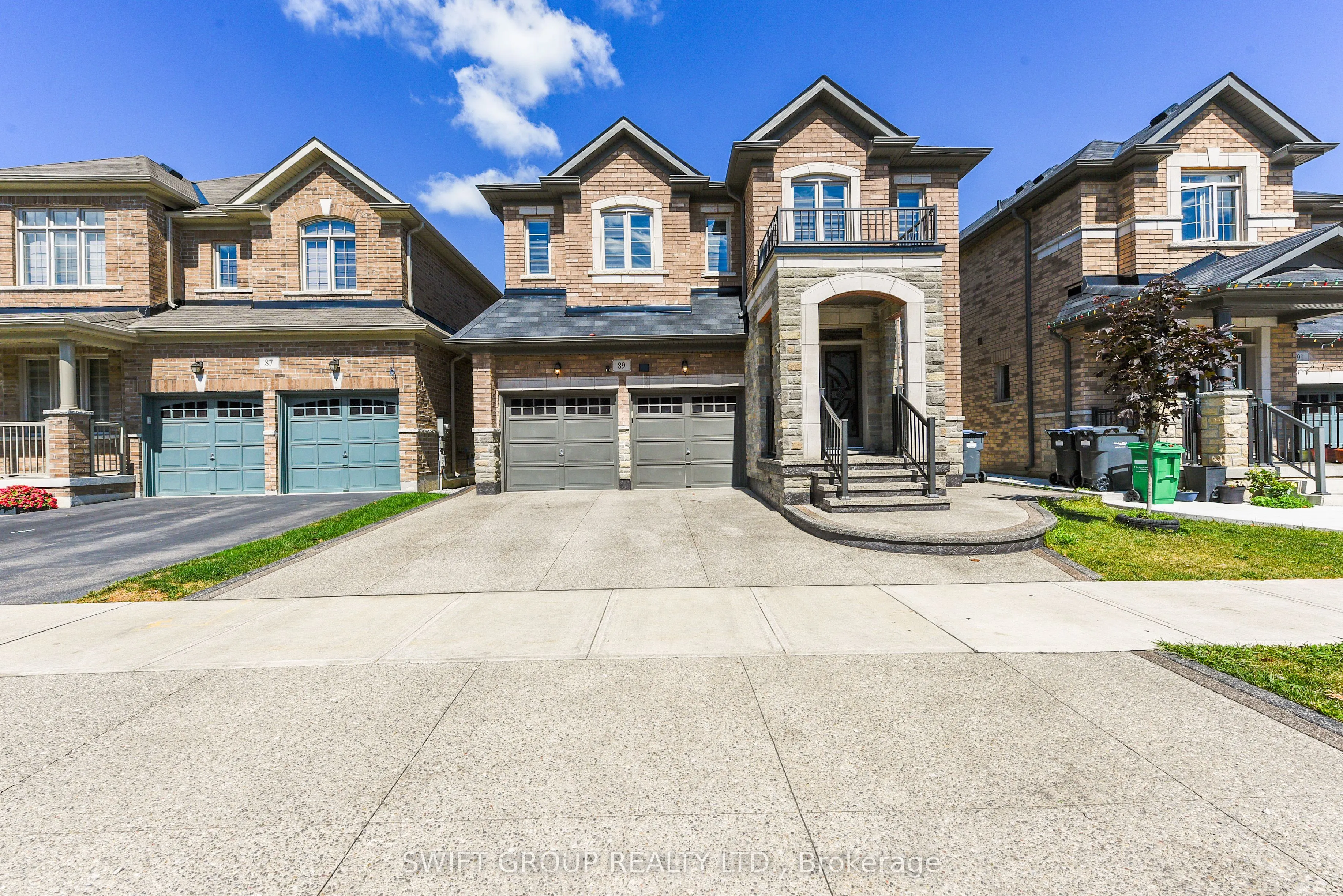 89 Deer Ridge Trail