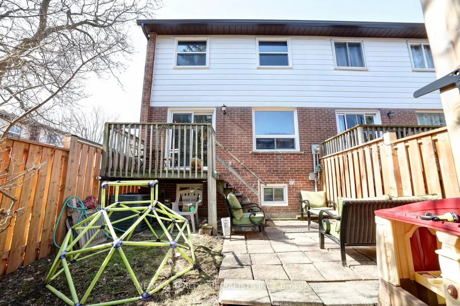 2445 Homelands Drive #25
