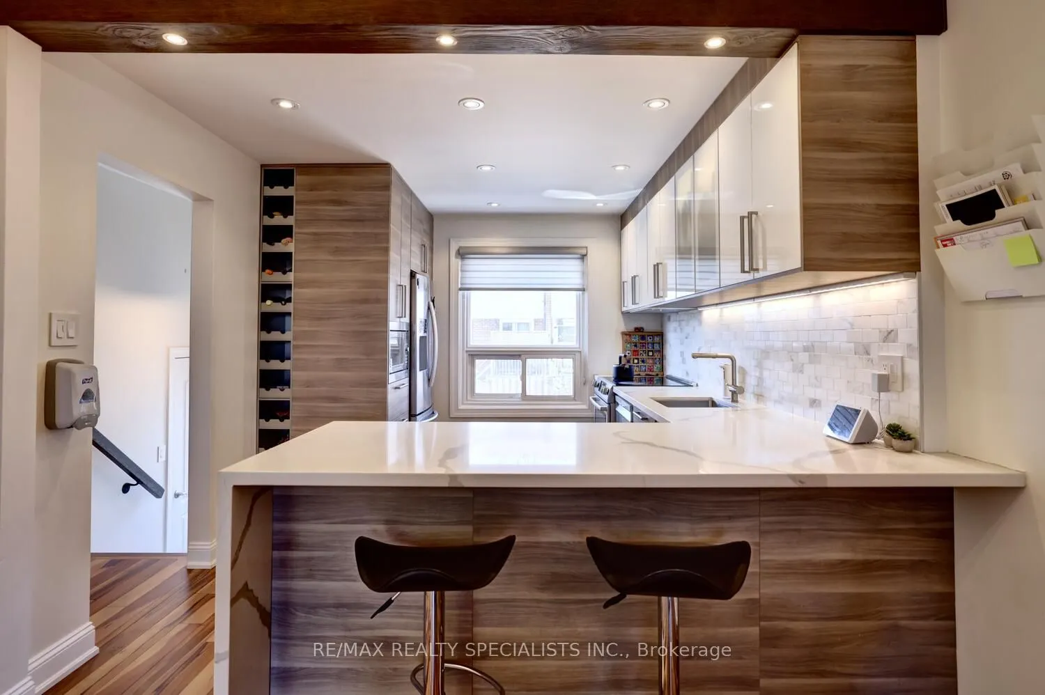2445 Homelands Drive #25