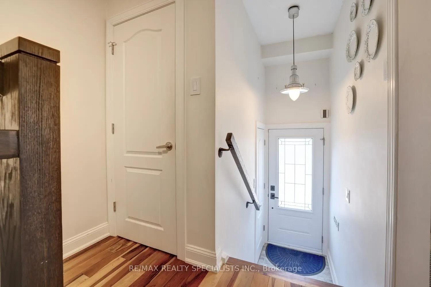 2445 Homelands Drive #25