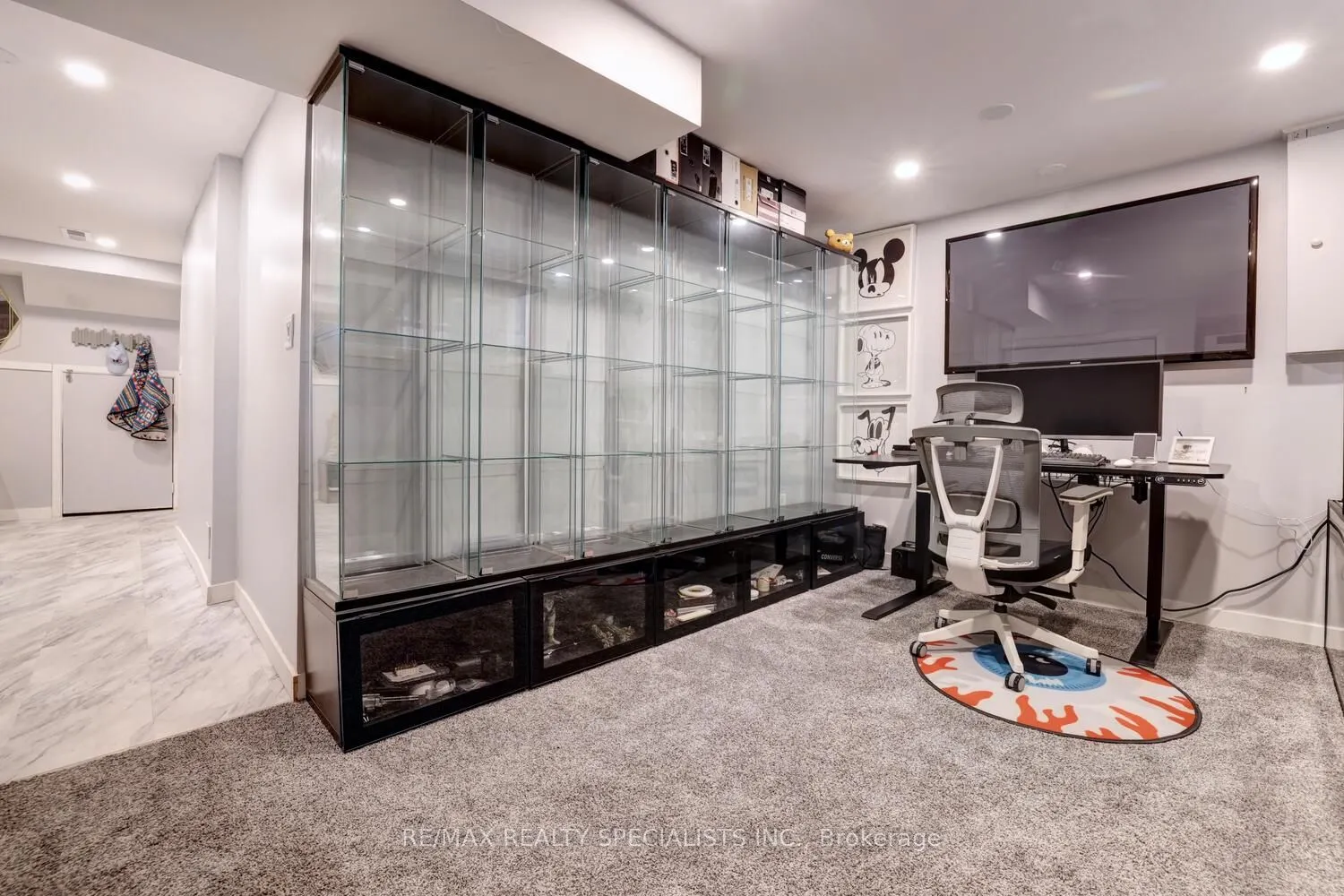 2445 Homelands Drive #25
