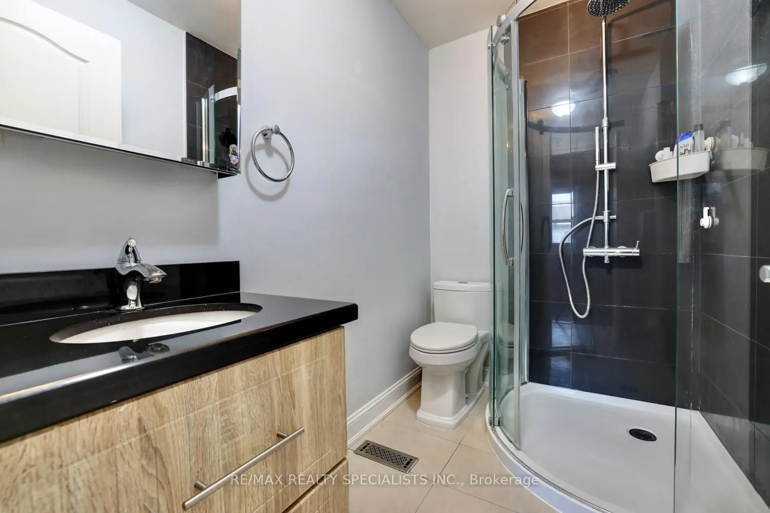 2445 Homelands Drive #25