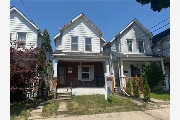 39 Holley Avenue