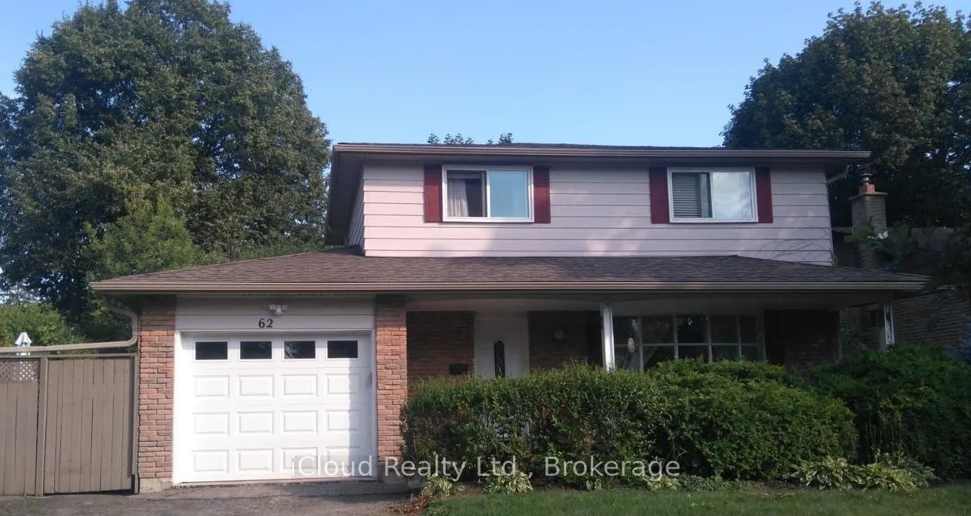 62 Ambleside Drive