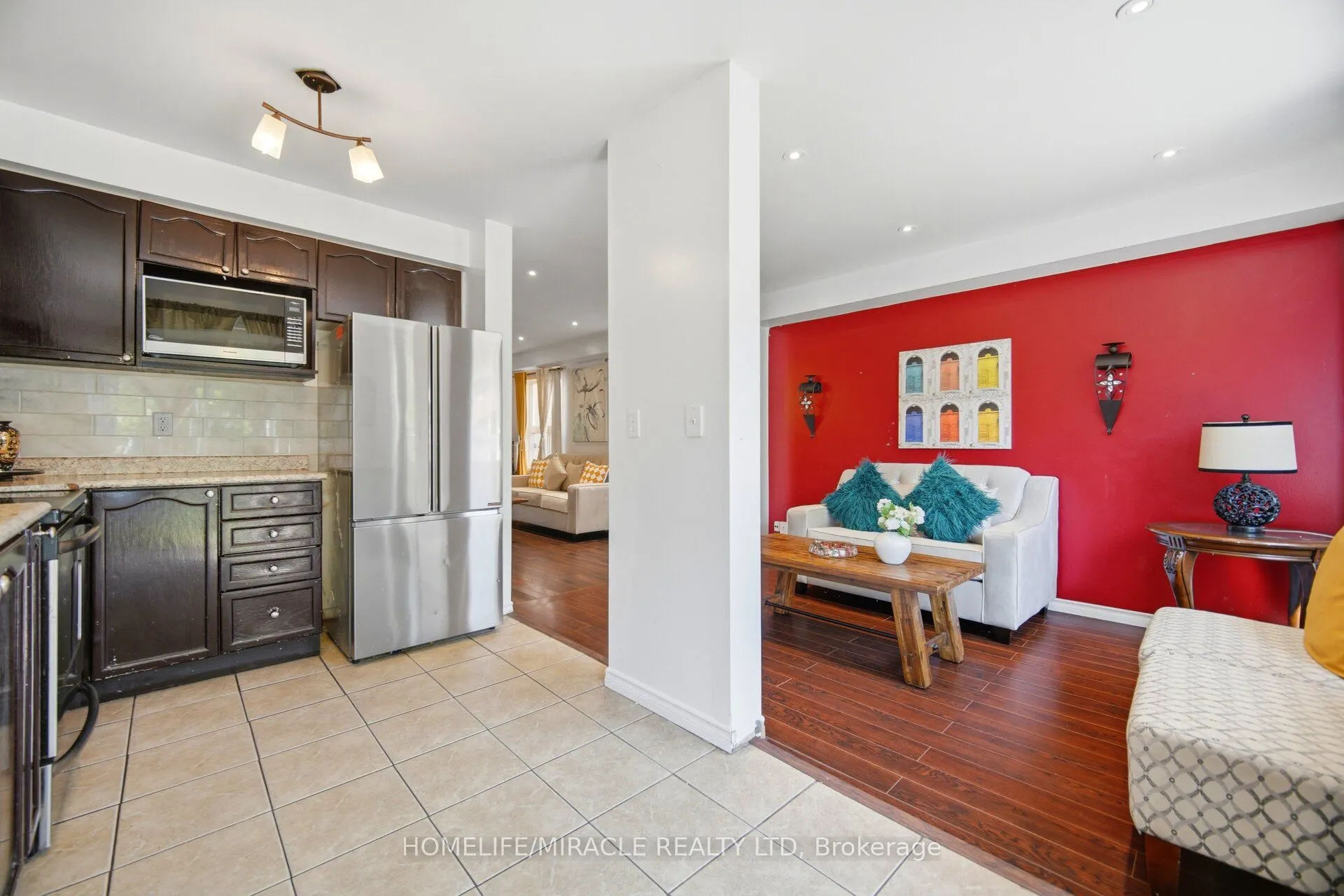 45 Ridgefield Court