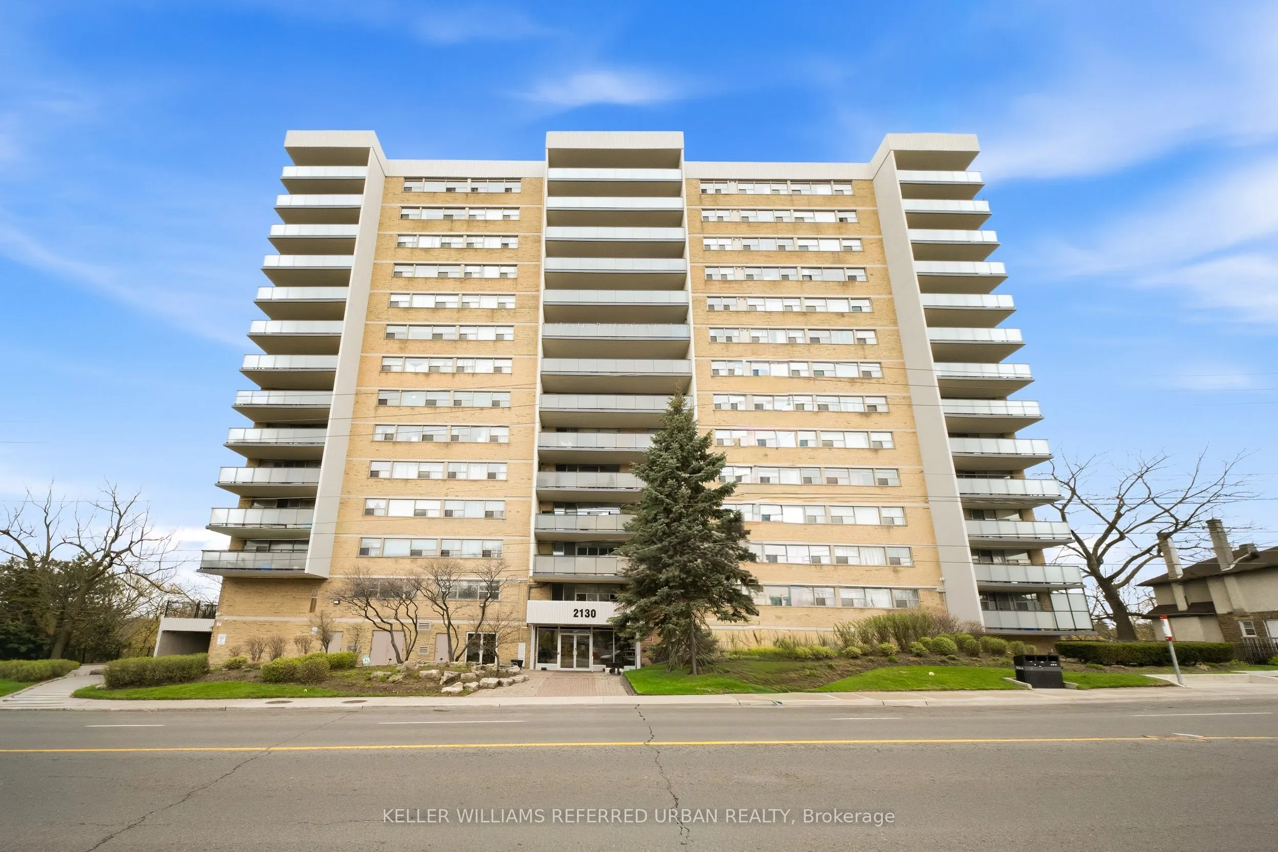 2130 Weston Road #1401