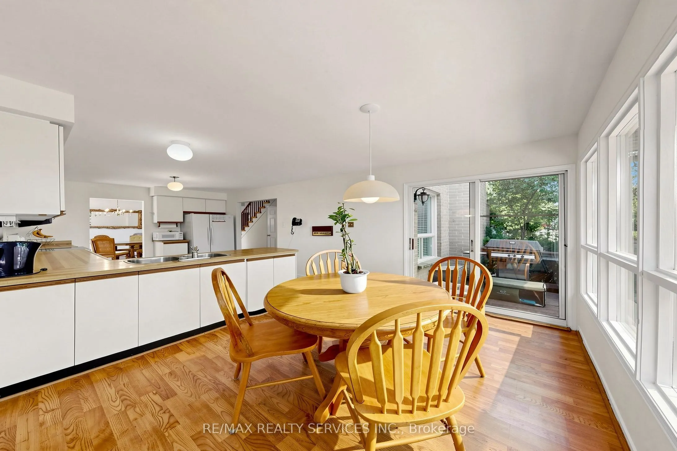34 Granby Court