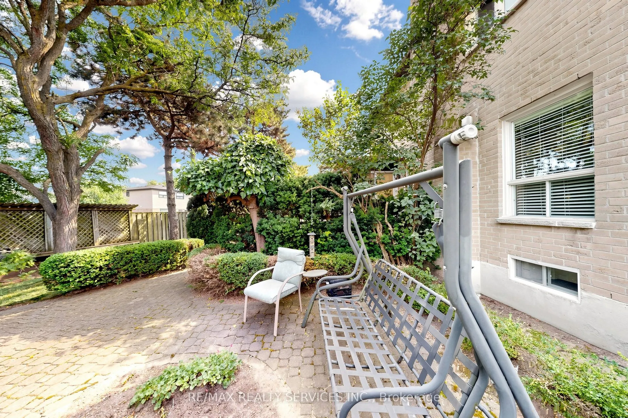 34 Granby Court