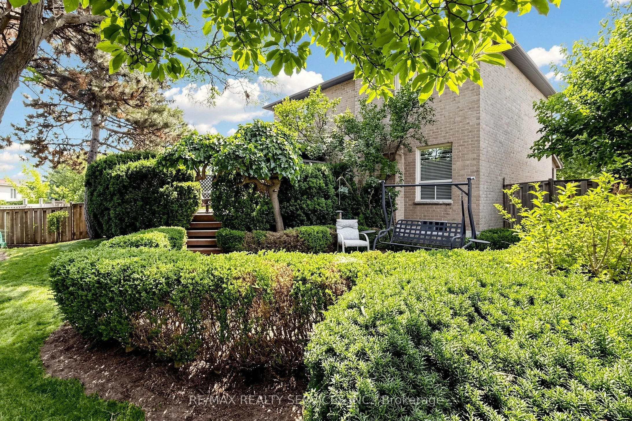 34 Granby Court