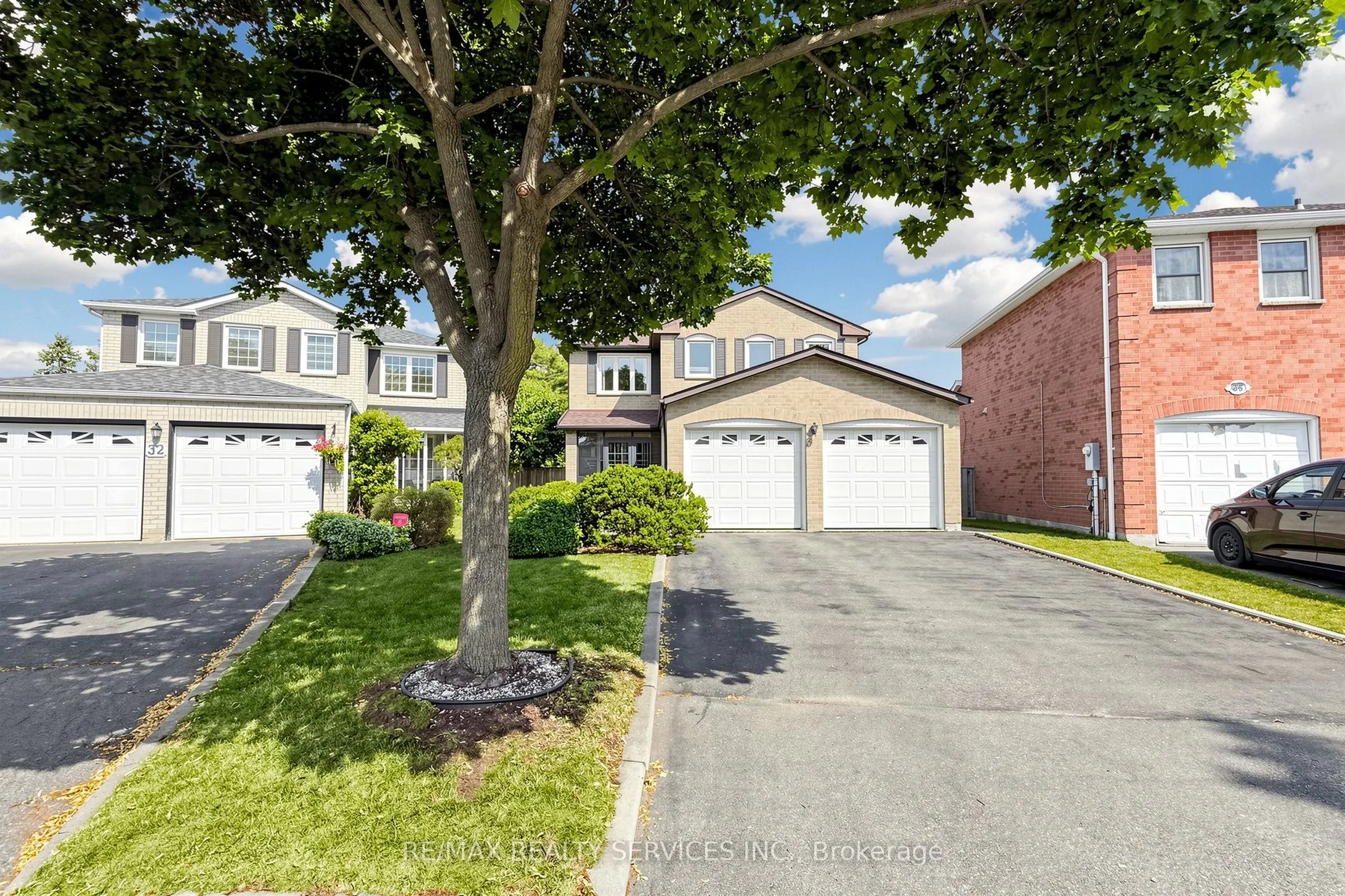 34 Granby Court
