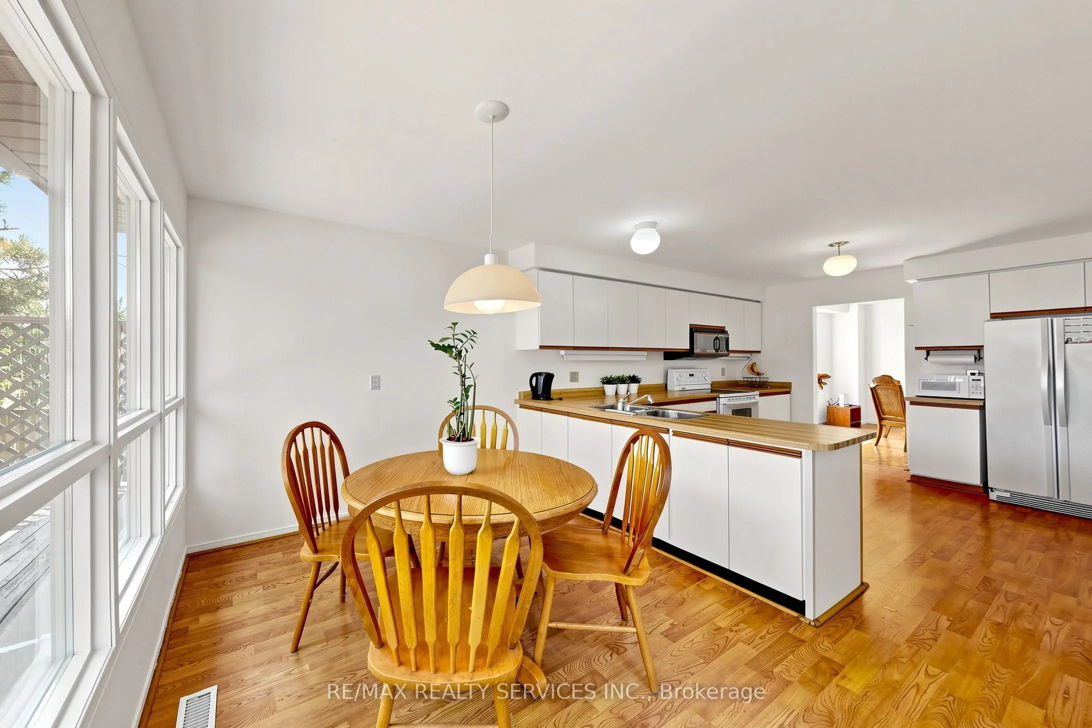 34 Granby Court