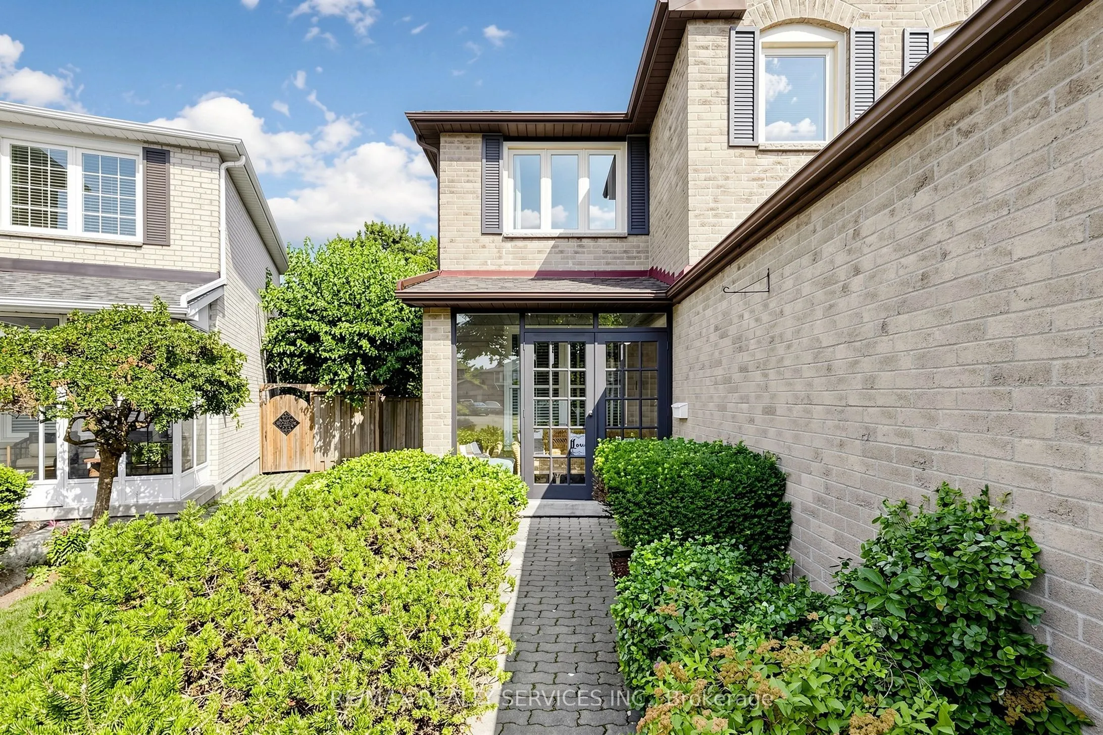 34 Granby Court